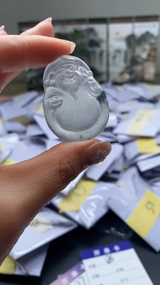 所见即所得（一物一图）86