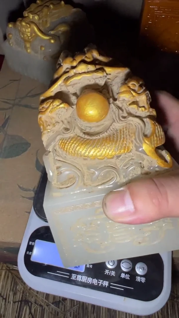 玉高端福利精品摆件链接