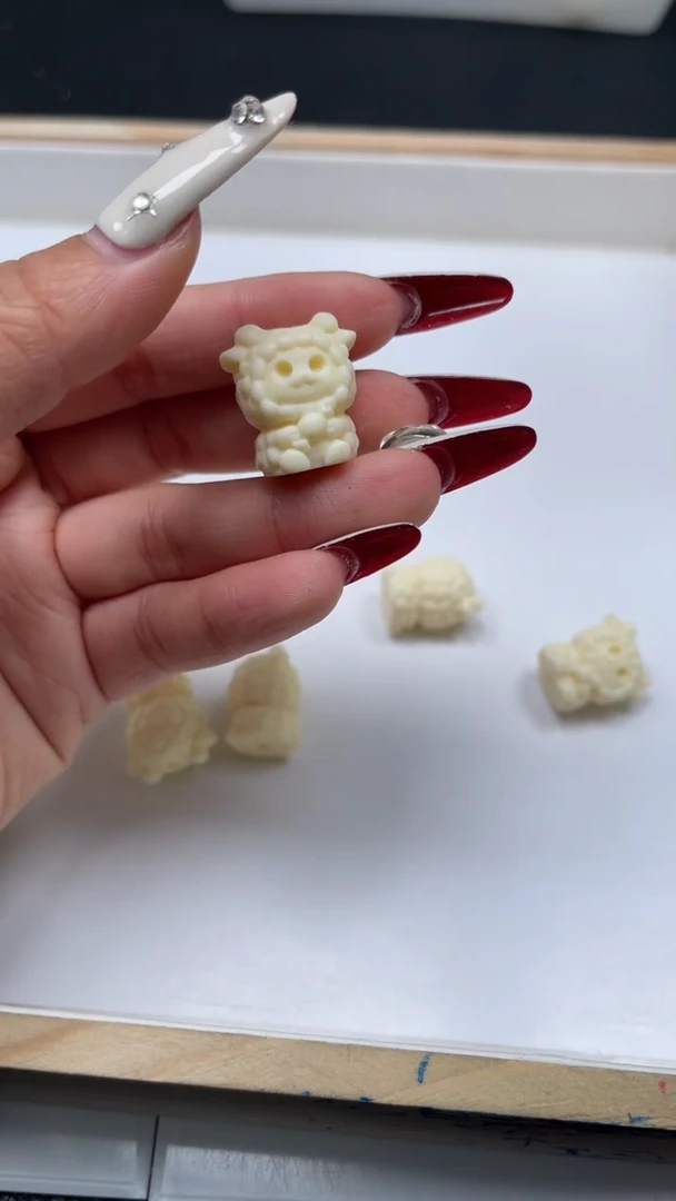 菩提散珠A2015 牙牙 果 喜 洋洋1个5元