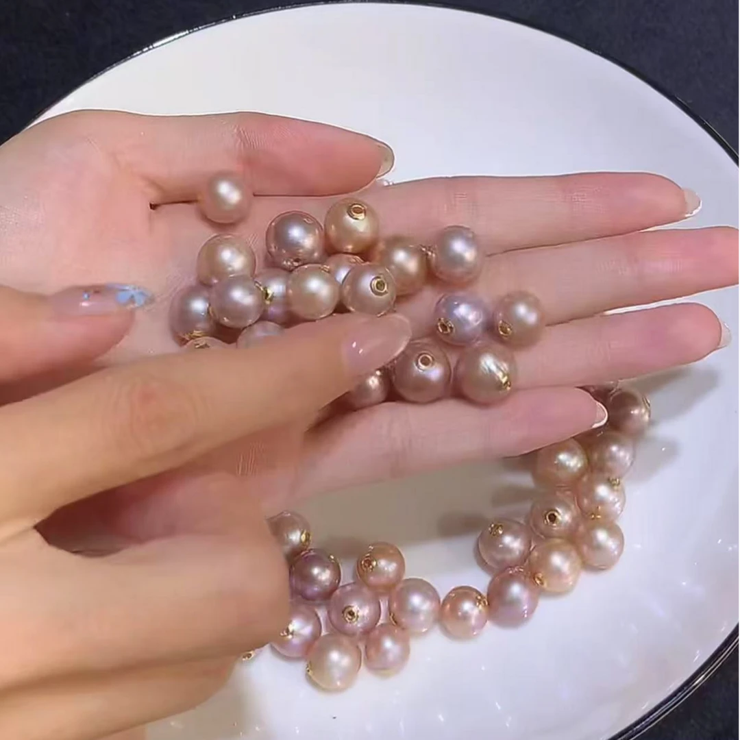 【逍遥】18K珍珠吊坠*381/2311240427/多样性发/1件