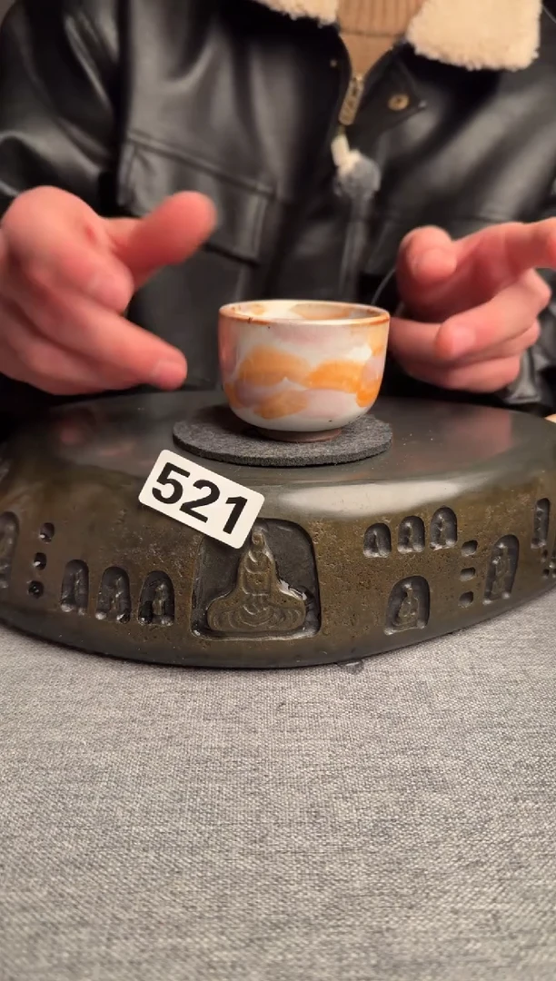 【闪购商品】521景德镇手工茶器系列