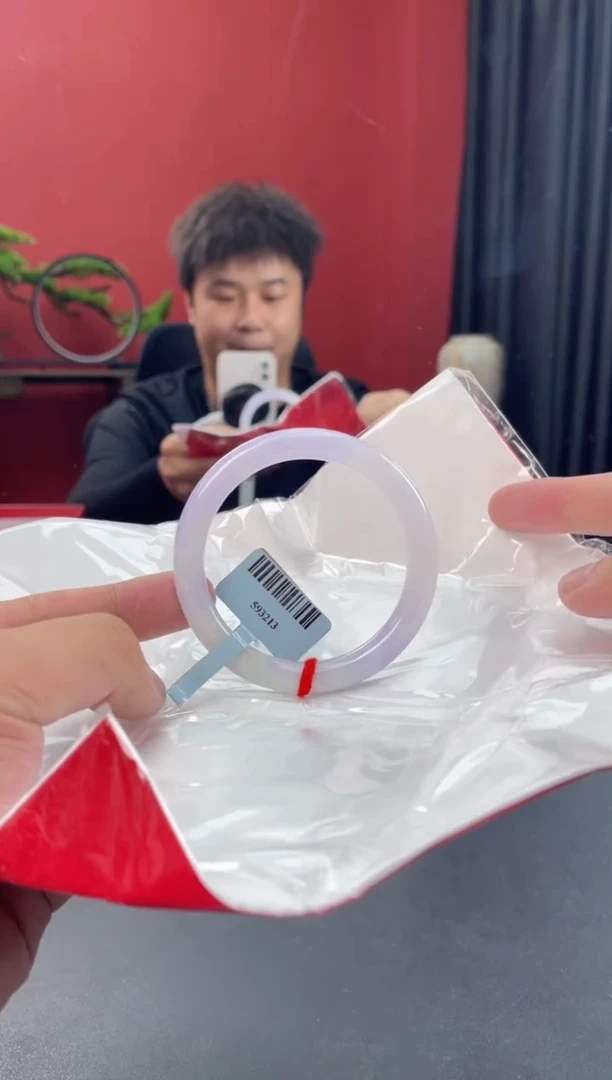 未镶嵌手镯翡翠12