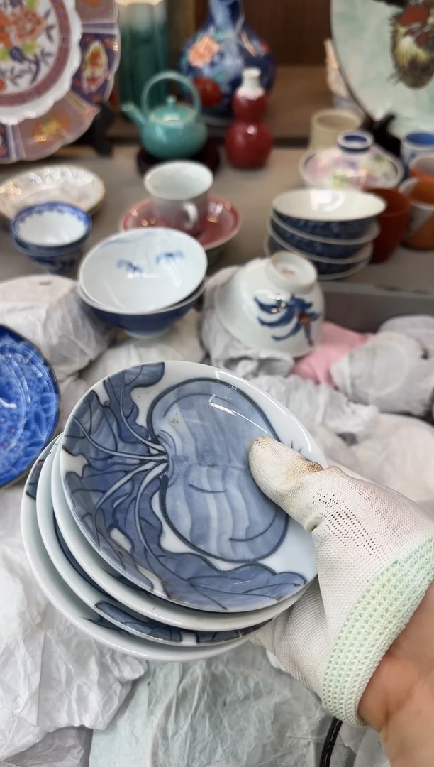 茶盏小*蛋瓷器瓷器瓷器瓷器