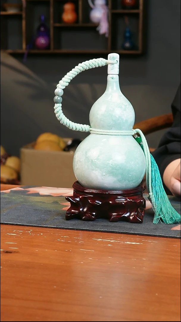 热水酒葫芦 一物一拍363