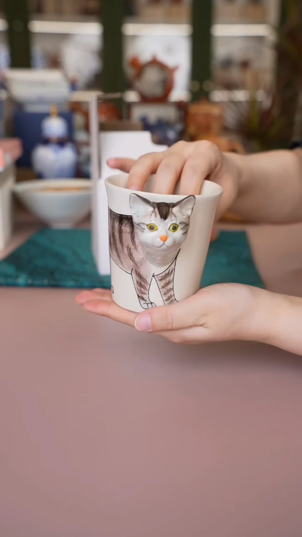 其他其他高端瓷器