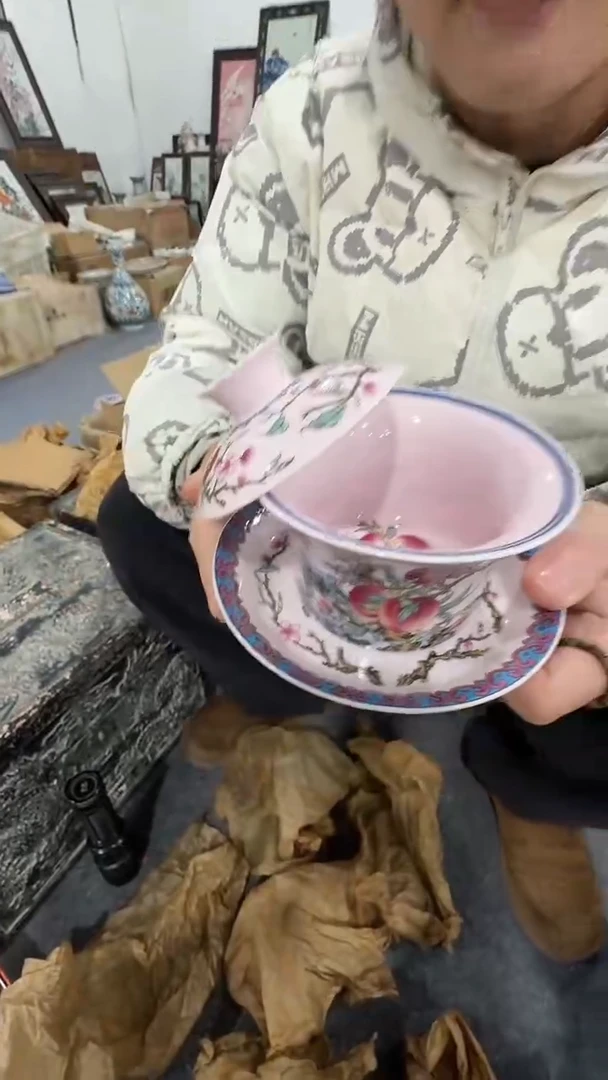 正宗景德镇陶瓷好瓷器