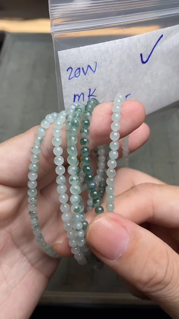 未镶嵌定制翡翠多样性随机发货拍一发一