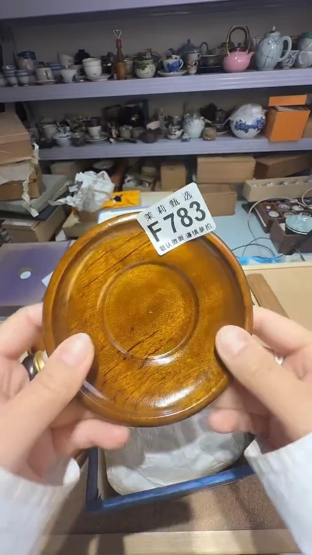 瓷片贝**乔茉莉甄选一号商品783