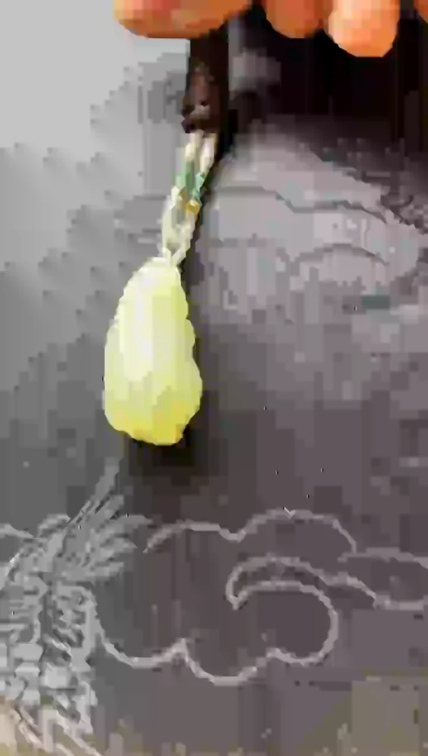 未镶嵌手链和田玉云**轻02