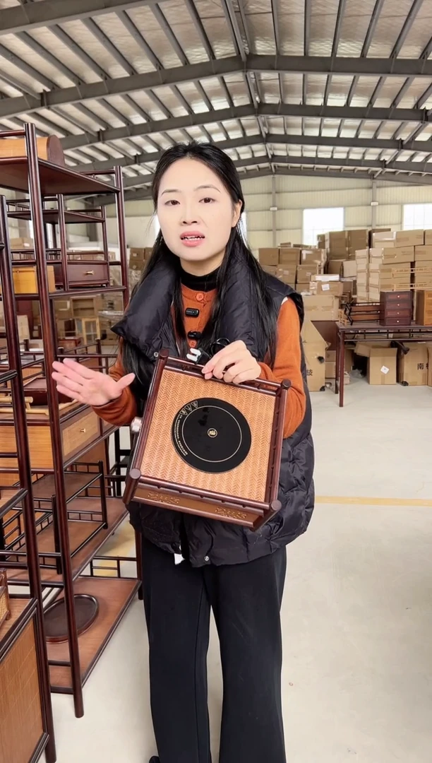 电陶炉，四角带围栏，线控