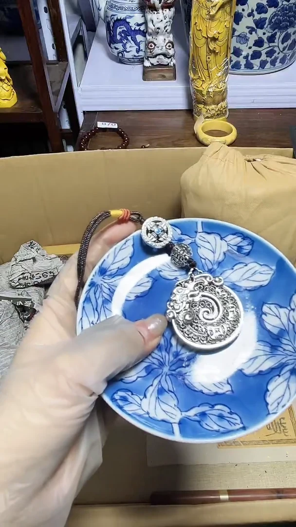 【闪购商品】瓷器碎片瓷器碎片