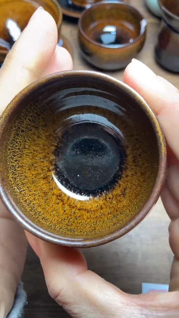 茶盏153建盏茶盏茶盏