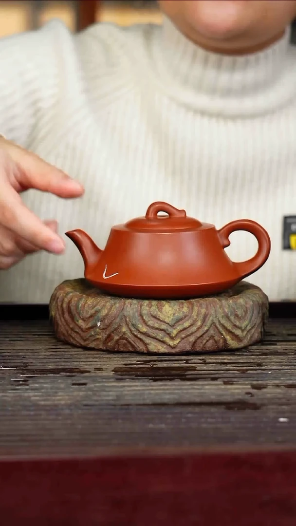 宜兴原矿紫砂壶茶壶宜兴原矿紫砂壶茶壶200C