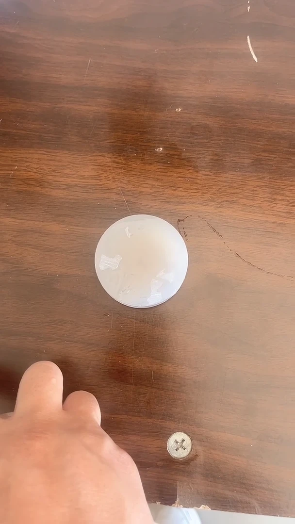 【闪购商品】定制玛瑙平安扣未镶嵌定制平安扣不支持七天无理由