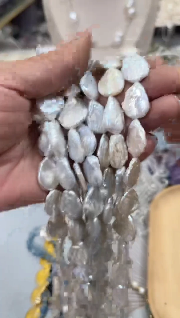 玛瑙/玉髓未镶嵌珠宝半成品一条