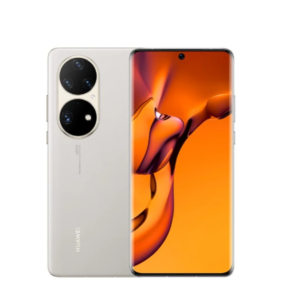 9新 Huawei/华为 99新 华为P50pro 精品二手手机