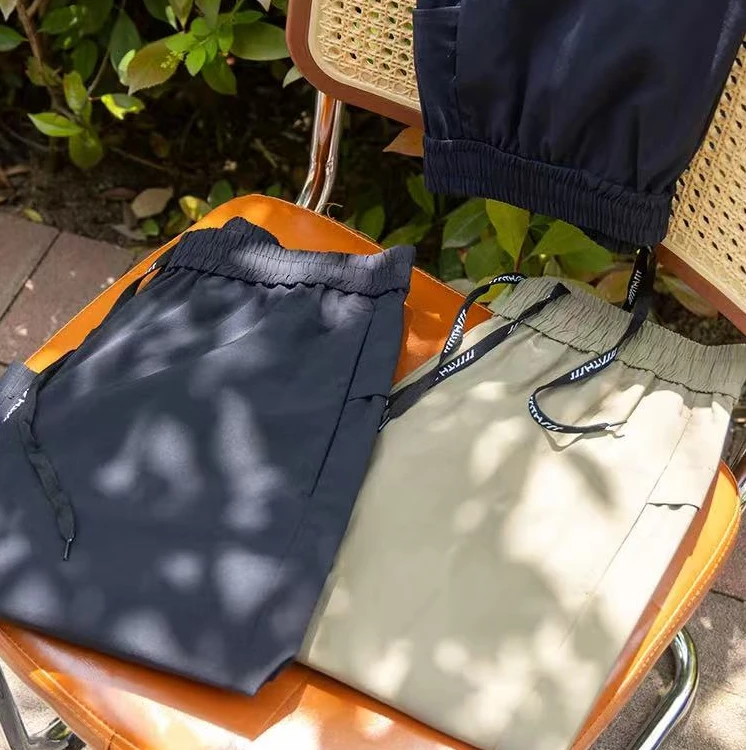 户外机能系列 速干透气防泼水短裤夏季男轻薄运动休闲通勤1009