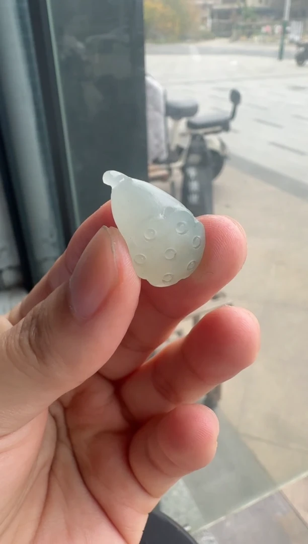 【闪购商品】定制翡翠未镶嵌........