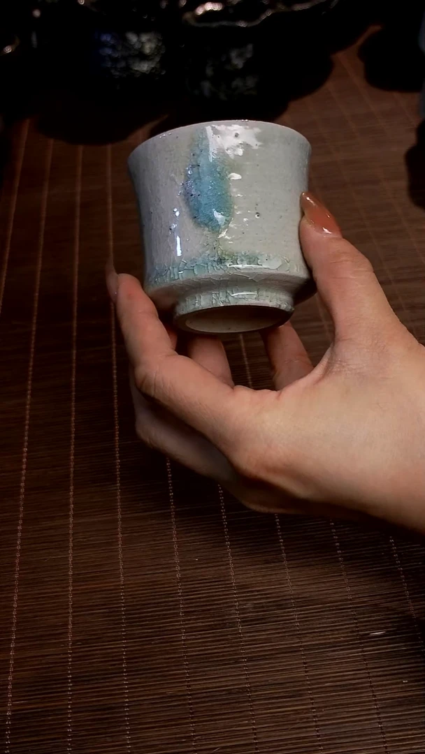 【先报号码看细节】71号茶杯