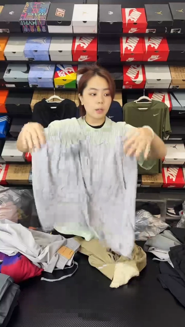 L595编码  直播间过款