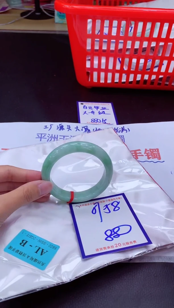 未镶嵌手镯翡翠11111111