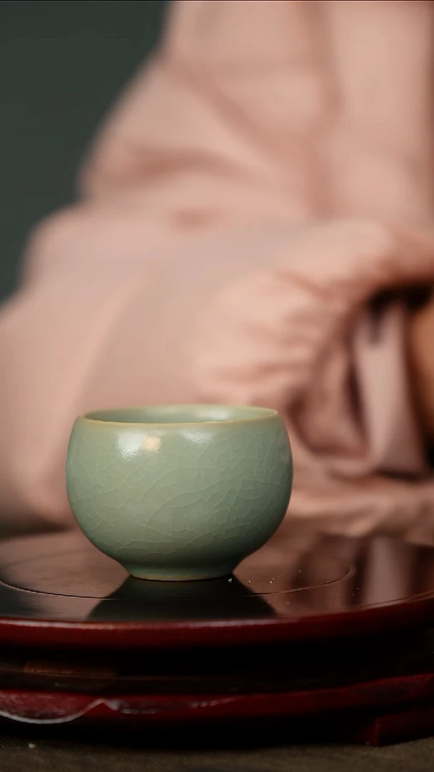 全品 仿古 小禅定