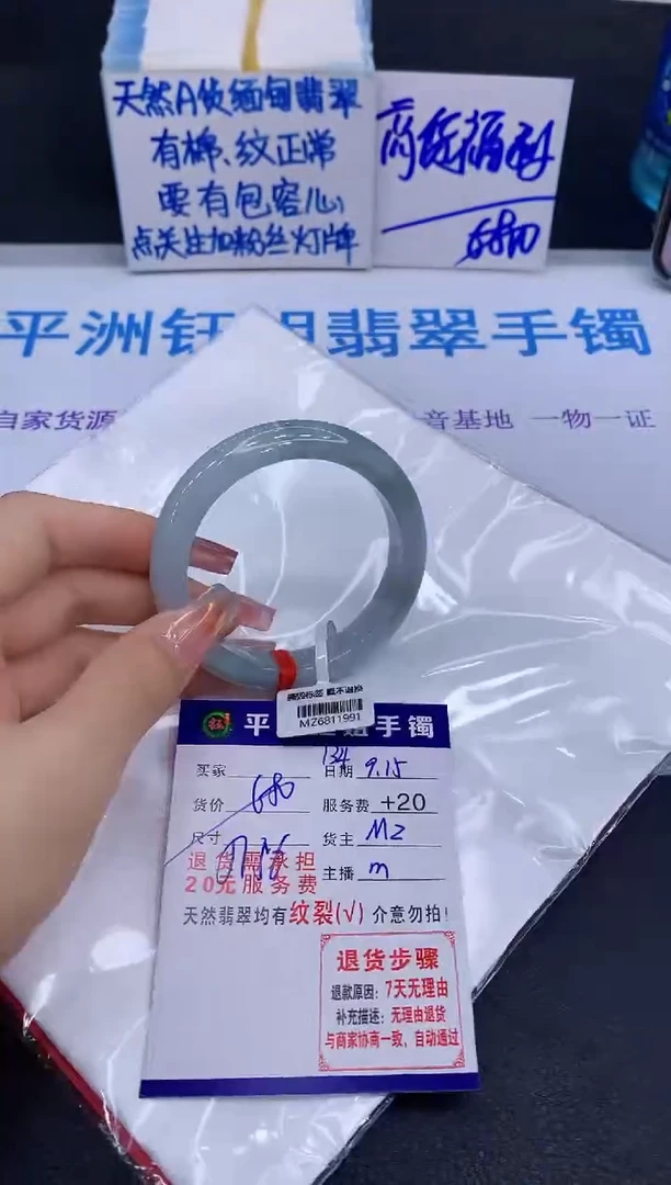 未镶嵌手镯翡翠11111