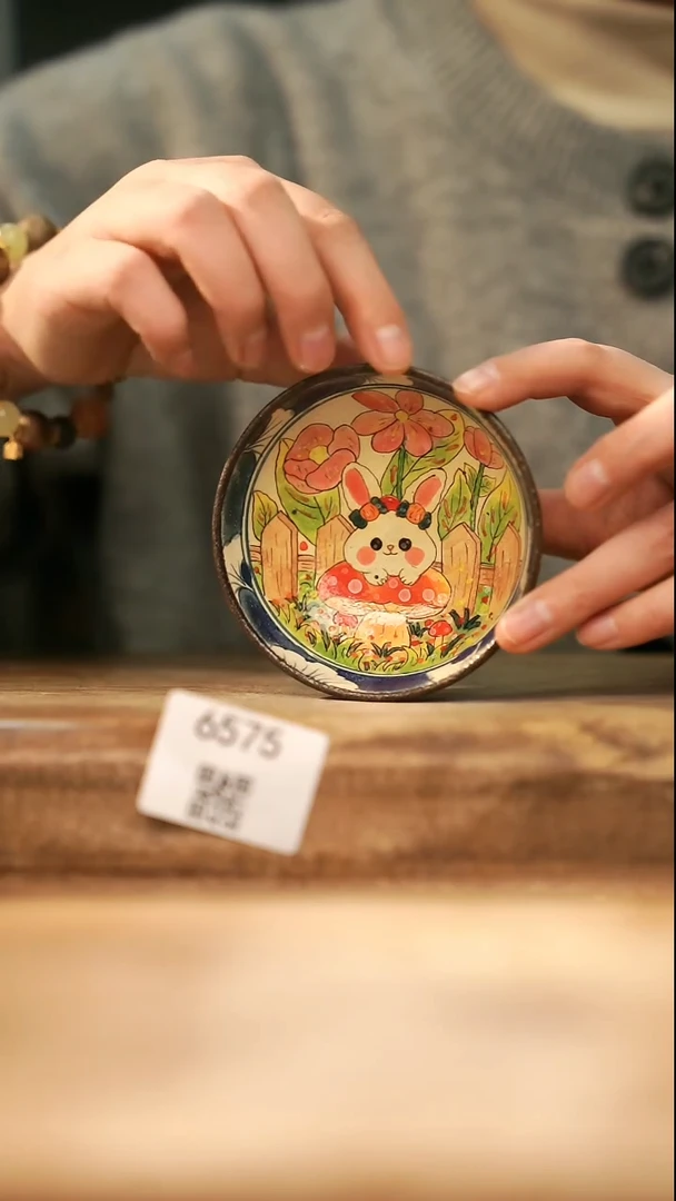 【落单孤品】福利/杯子@@6575