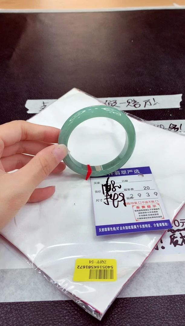 未镶嵌手镯翡翠111111111111