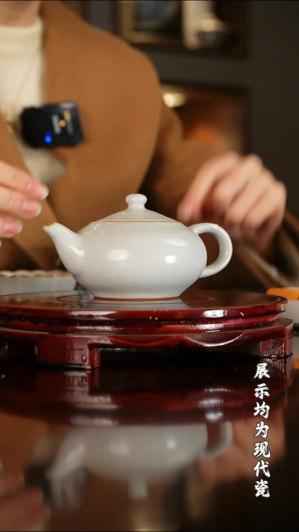 【栗子严选】@@分寸 壶