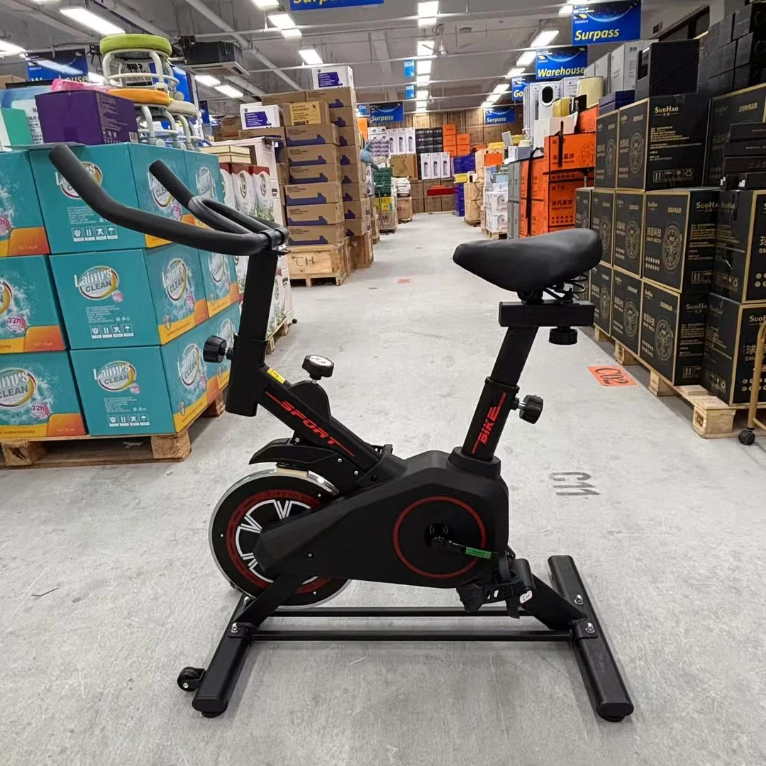 动感单车健身室内运动减肥动力自行车lm