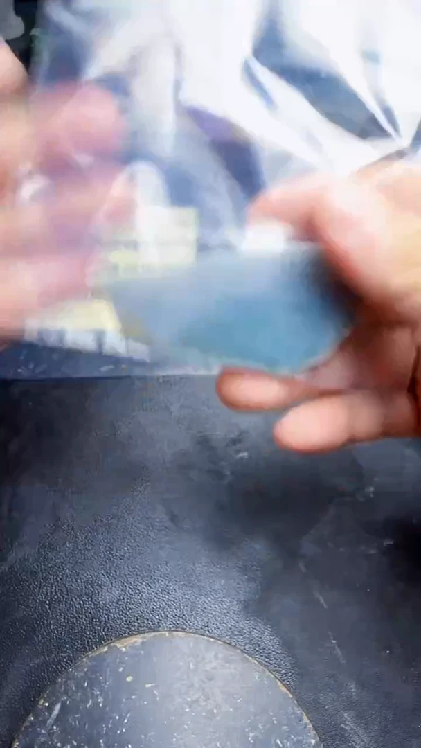 翡翠挂件未镶嵌小*天然翡翠141