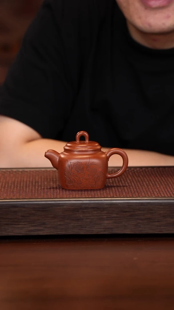 茶壶紫砂徐壶记紫砂精选