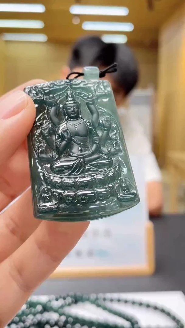 未镶嵌定制翡翠********155