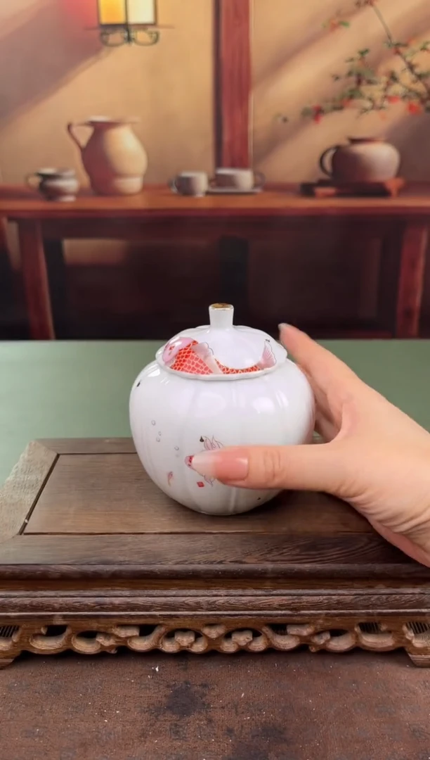 【闪购商品】顾德茶器福利闪购链接