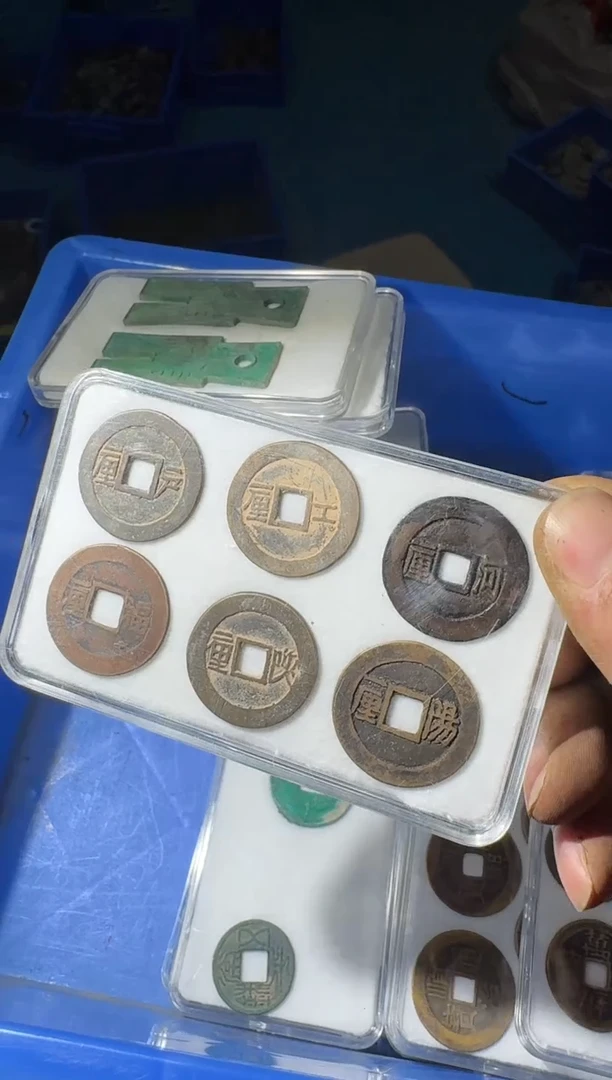 老李老李 手机挂件工艺品 117