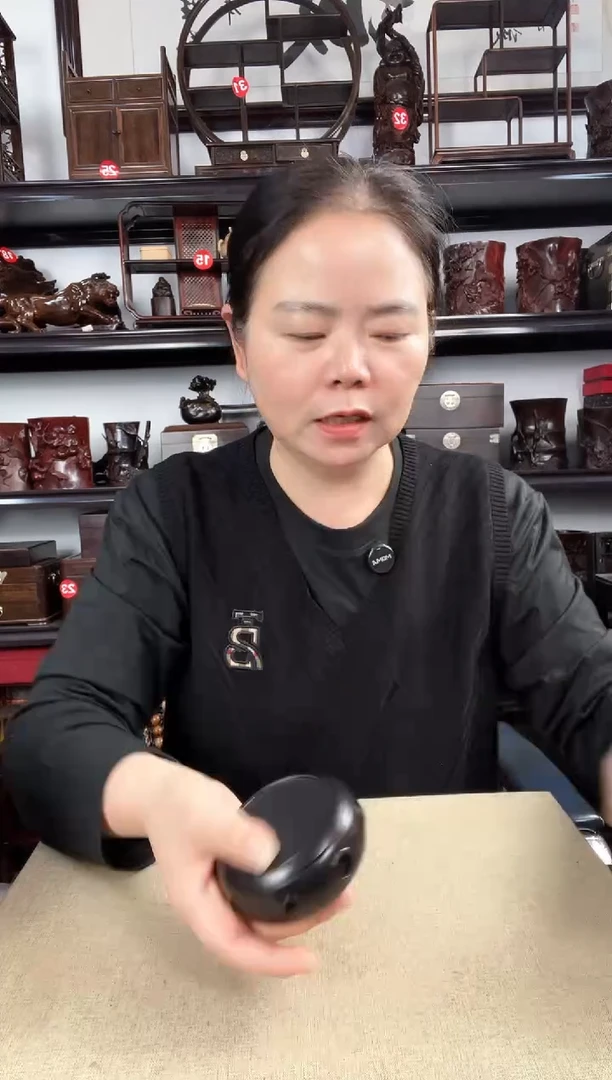 木704老李红木工艺品