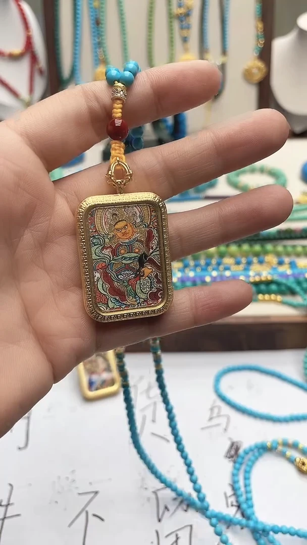 珍藏特色绿色高瓷