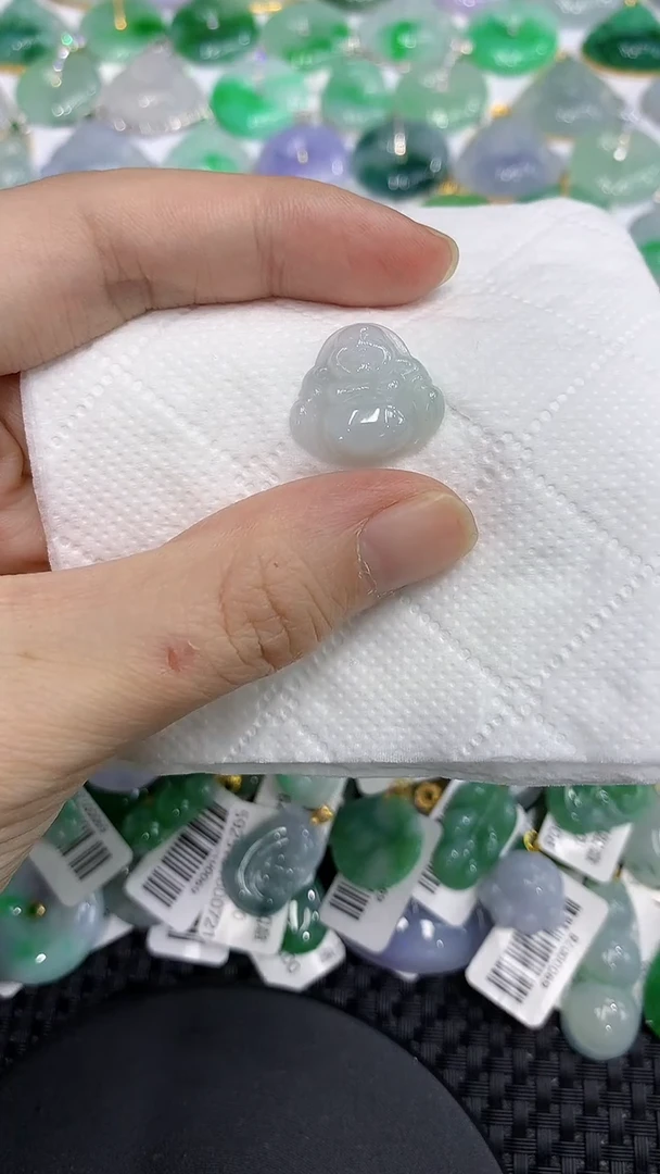 颈饰未镶嵌翡翠111111111111
