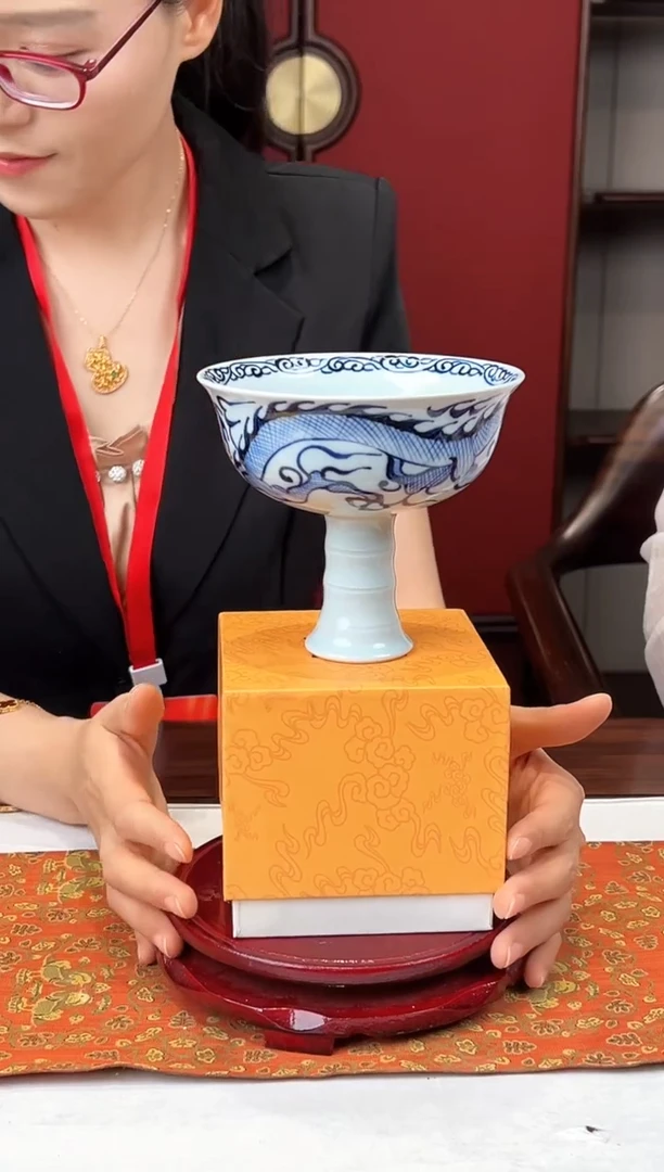 瓷博会&浮梁瓷局古县衙专场38