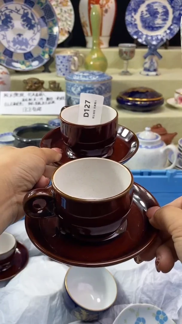 其他烦****的瓷片 默认微瑕 完美慎入127