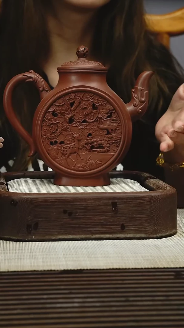 茶壶紫砂1111111