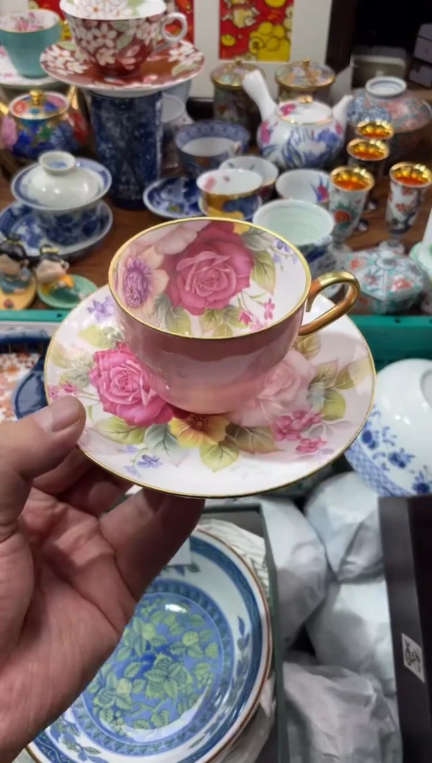 【闪购商品】瓷片瓷片满20米包邮一单一付