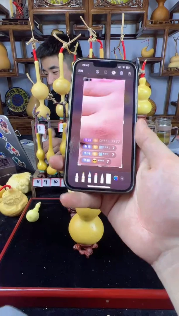 【闪购商品】葫芦葫芦福禄福禄