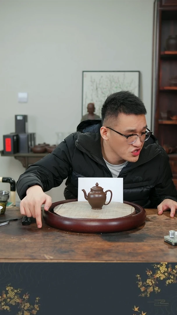 茶壶紫砂老行家紫砂3