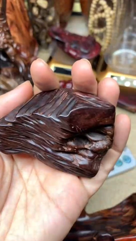 降真香其他红降随形