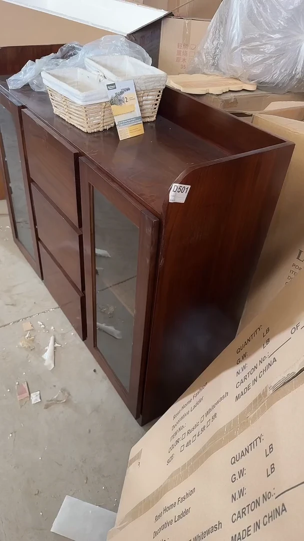 【闪购商品】孤品单品样品501