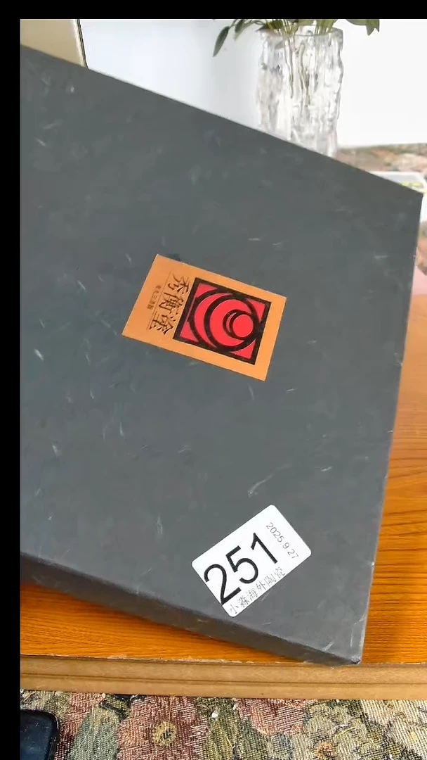 瓷片?**?小淼海外陶瓷工艺品