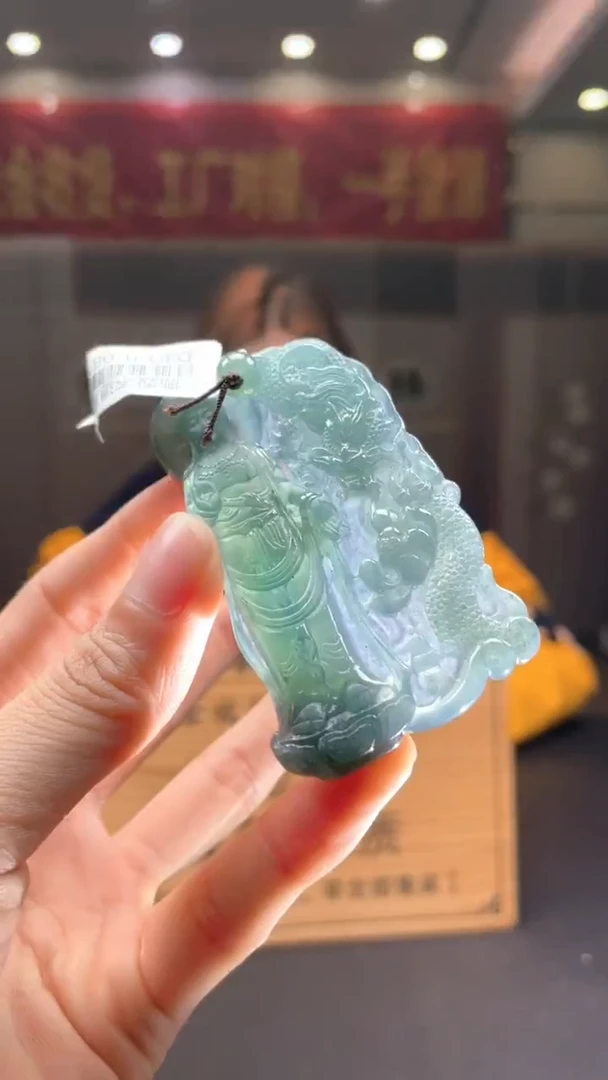 未镶嵌定制翡翠********516