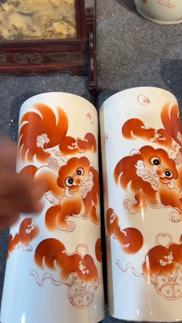 摆件好看的瓷摆件瓷摆件瓷摆件